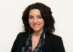 Nicole Civita, Of Counsel